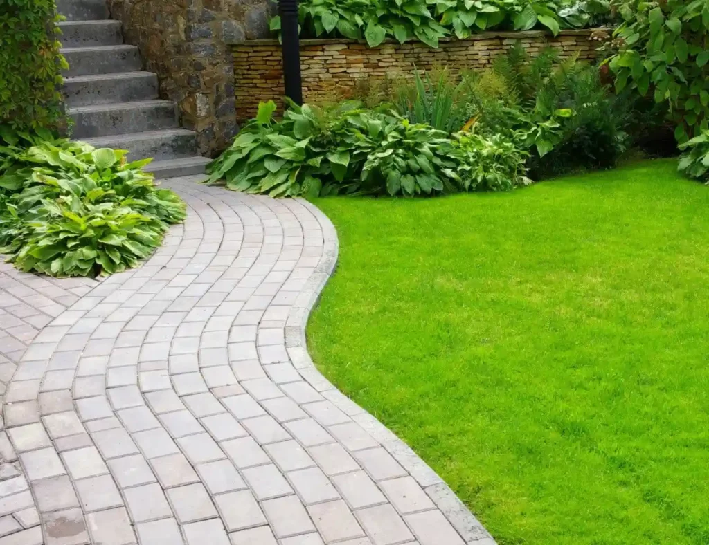 entretien de jardin 86 contact paysagiste à Poitiers