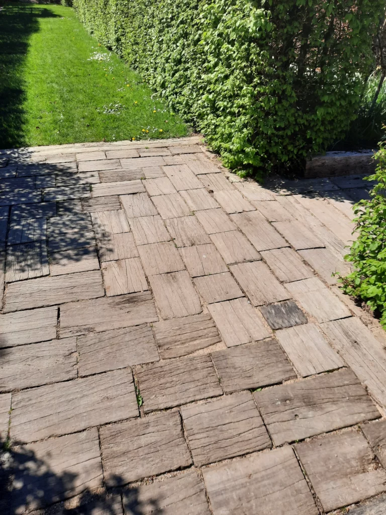 entretien potager 86