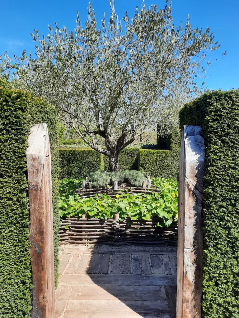 jardinier 86