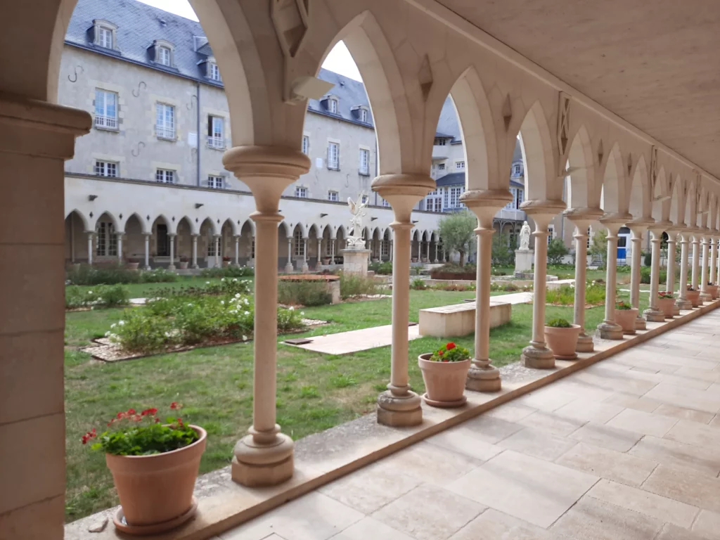 entretien potager à poitiers