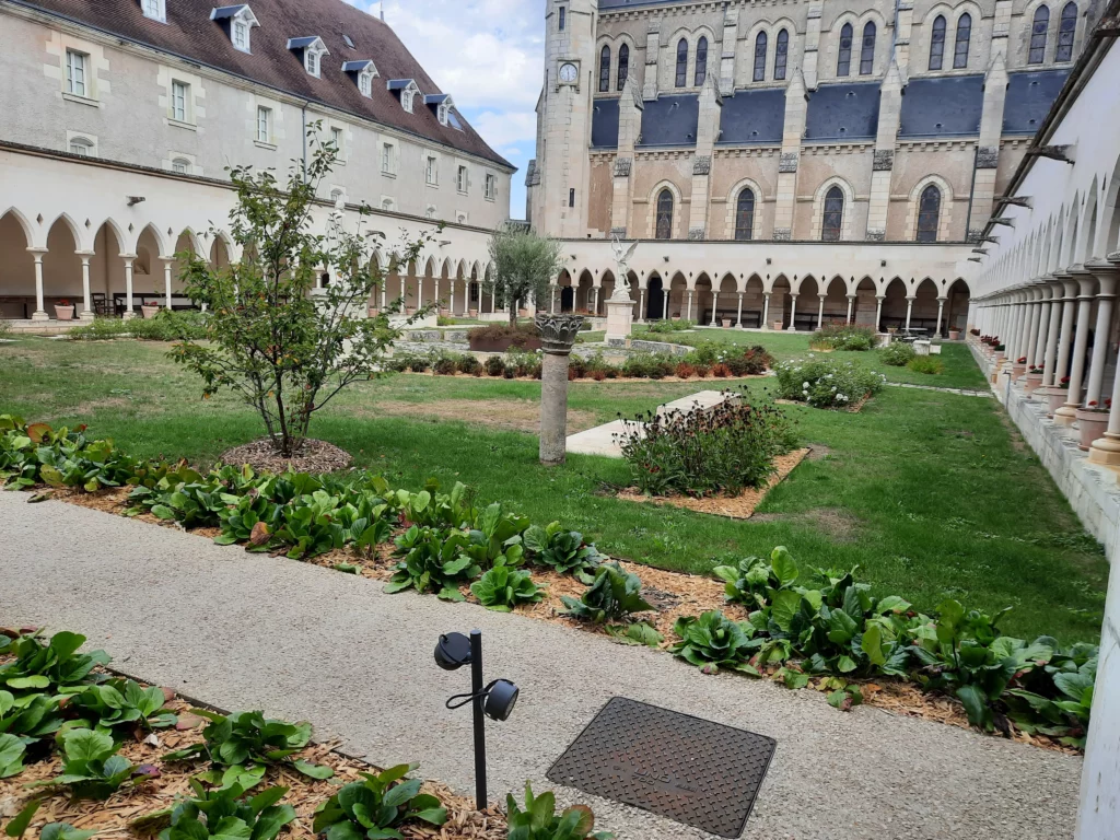 jardinier en vienne